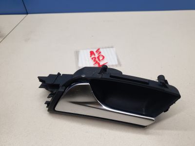 Ручка двери внутренняя левая для Audi A5 S5 8T Coupe Sportback 2008-2016