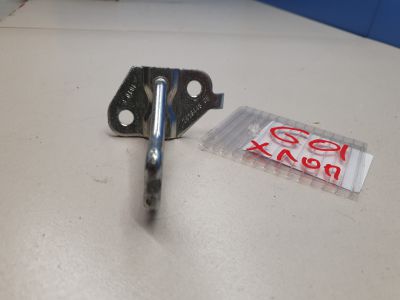 Ответная часть замка багажника для BMW X3 G01 G08 2017-