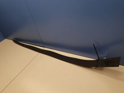 Молдинг двери правый передний для Nissan X-Trail T31 2007-2014