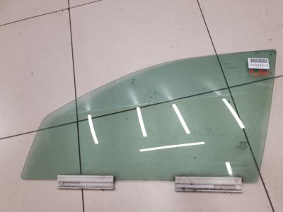 Стекло двери передней левой для Volvo S80 1998-2006