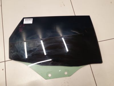 Стекло двери задней правой для Audi A3 8P 2003-2013