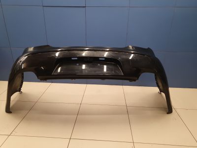 Бампер задний для Jaguar XJ X351 2009-