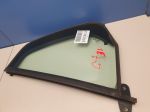 Стекло двери задней левой для Volkswagen Golf 7 2012-2020