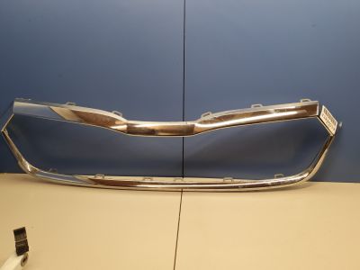 Молдинг решётки радиатора для Skoda Octavia A8 2019-