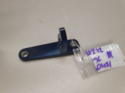 Петля двери задней левой нижняя для Mercedes E-klasse W212 2009-2016