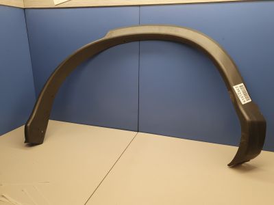 Расширитель арки левый задний для Honda CR-V 2012-2018