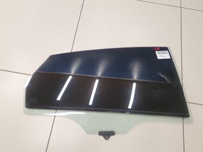 Стекло двери задней правой для Hyundai i40 2011-2019