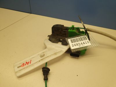 Замок двери задней правой для Hyundai i40 2011-2019