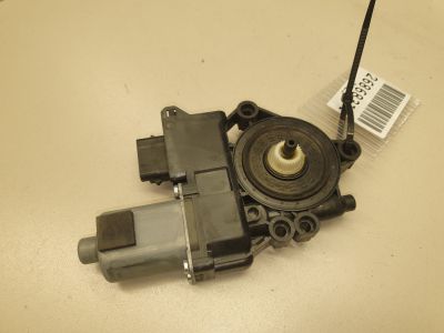 Моторчик стеклоподъёмника передний левый для Hyundai i40 2011-2019