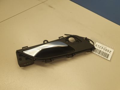 Ручка двери внутренняя задняя правая для Hyundai i40 2011-2019