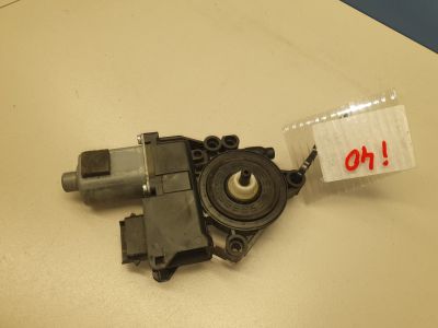 Моторчик стеклоподъёмника передний правый для Hyundai i40 2011-2019