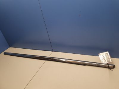 Молдинг стекла задней правой двери для Hyundai i40 2011-2019