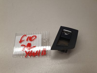 Блок управления стеклоподъемником задней левой двери для BMW 5 F10 2009-2017