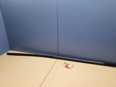 Молдинг стекла задней левой двери для BMW 5 F10 2009-2017