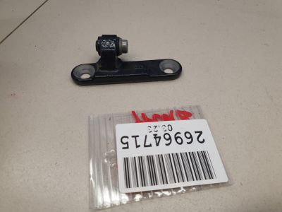 Петля двери задней левой верхняя для BMW 5 F10 2009-2017