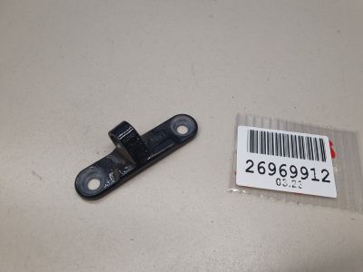 Петля двери задней левой нижняя для BMW 5 F10 2009-2017