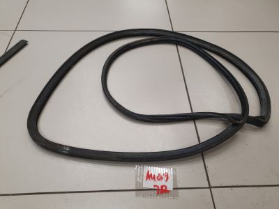 Уплотнитель двери задней правой для Audi A4 B7 2004-2008