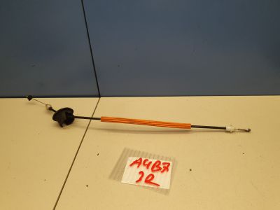 Трос открывания задней двери для Audi A4 B7 2004-2008