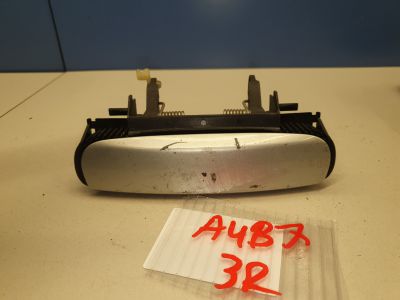 Ручка двери нaружная задняя правая для Audi A4 B7 2004-2008