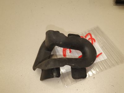 Уплотнитель замка двери для Audi A4 B7 2004-2008