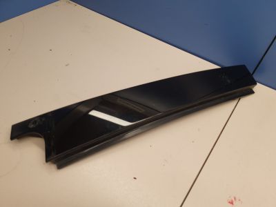 Накладка рамки двери задняя правая для Volkswagen Golf 7 2012-2020