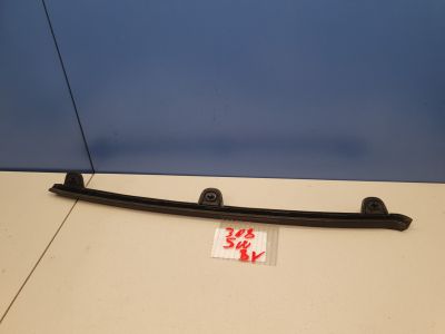 Уплотнитель двери задней правой для Peugeot 308 2007-2015