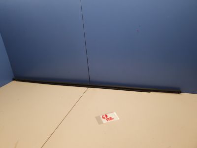 Молдинг стекла передней правой двери для Volkswagen Golf 8 2020-