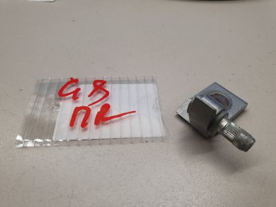 Петля двери передней правой нижняя для Volkswagen Golf 8 2020-