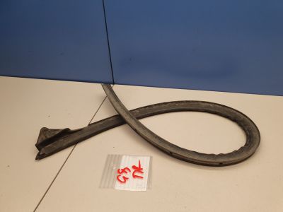 Уплотнитель двери передней правой для Volkswagen Golf 8 2020-