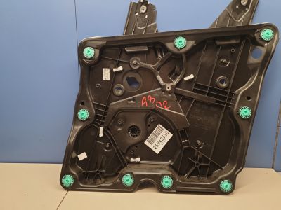 Стеклоподъемник передний правый для Volkswagen Golf 8 2020-