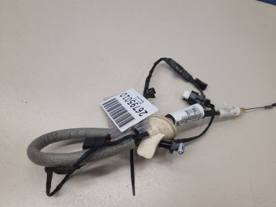 Трос открывания передней двери для Volkswagen Golf 8 2020-