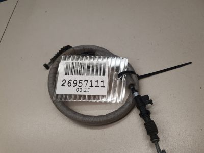 Трос открывания двери для Volkswagen Golf 8 2020-