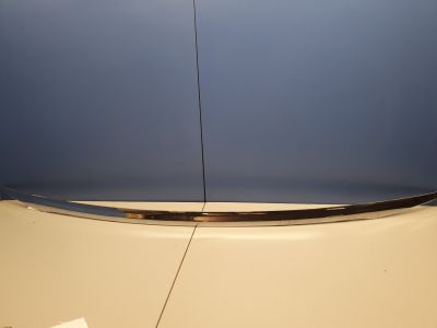 Накладка крышки багажника для Mercedes E-klasse W213 2016-