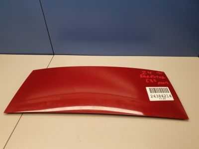 Накладка фонаря (стоп сигнал) для BMW Z4 E89 2009-2016