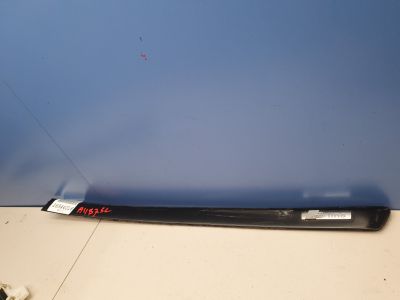 Молдинг двери левый задний для Audi A4 B7 2004-2008