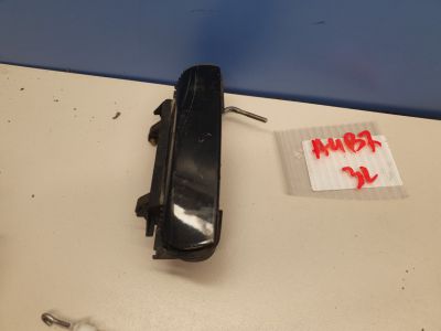 Ручка двери нaружная задняя левая для Audi A4 B7 2004-2008
