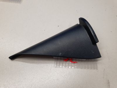 Накладка рамки двери задняя левая для Audi A4 B7 2004-2008