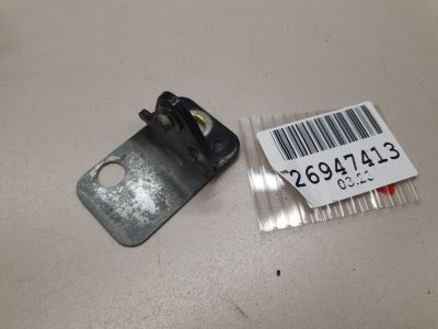 Пластина петли двери для Audi A4 B7 2004-2008