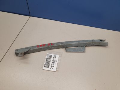 Направляющая стекла передней левой двери для Volvo S80 1998-2006