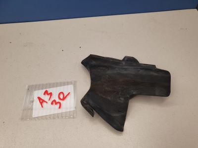 Уплотнитель двери задней правой для Audi A3 8P 2003-2013