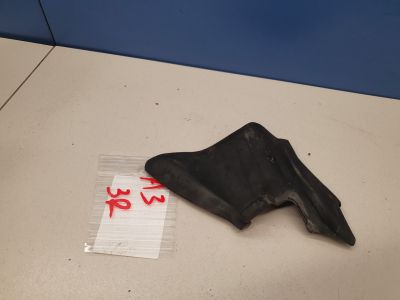 Уплотнитель двери задней правой для Audi A3 8P 2003-2013