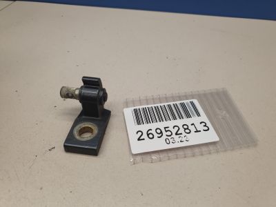 Петля двери задней правой верхняя для Audi A3 8P 2003-2013