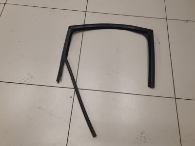 Направляющая стекла задней правой двери для Audi A3 8P 2003-2013