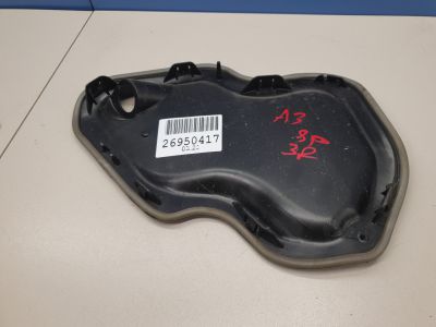 Накладка двери задней правой для Audi A3 8P 2003-2013