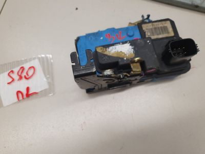 Замок двери передней правой для Volvo S80 1998-2006