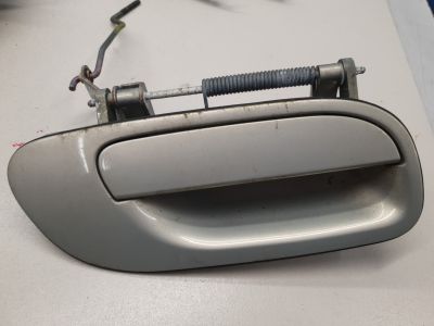 Ручка двери нaружная правая передняя для Volvo S80 1998-2006