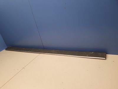 Молдинг двери правый передний для Volvo S80 1998-2006