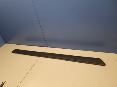 Молдинг двери правый задний для Volvo S80 1998-2006