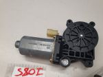 Моторчик стеклоподъёмника задний правый для Volvo S80 1998-2006