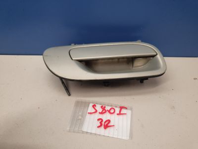 Ручка двери нaружная задняя правая для Volvo S80 1998-2006